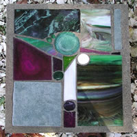 Stepping Stone 2